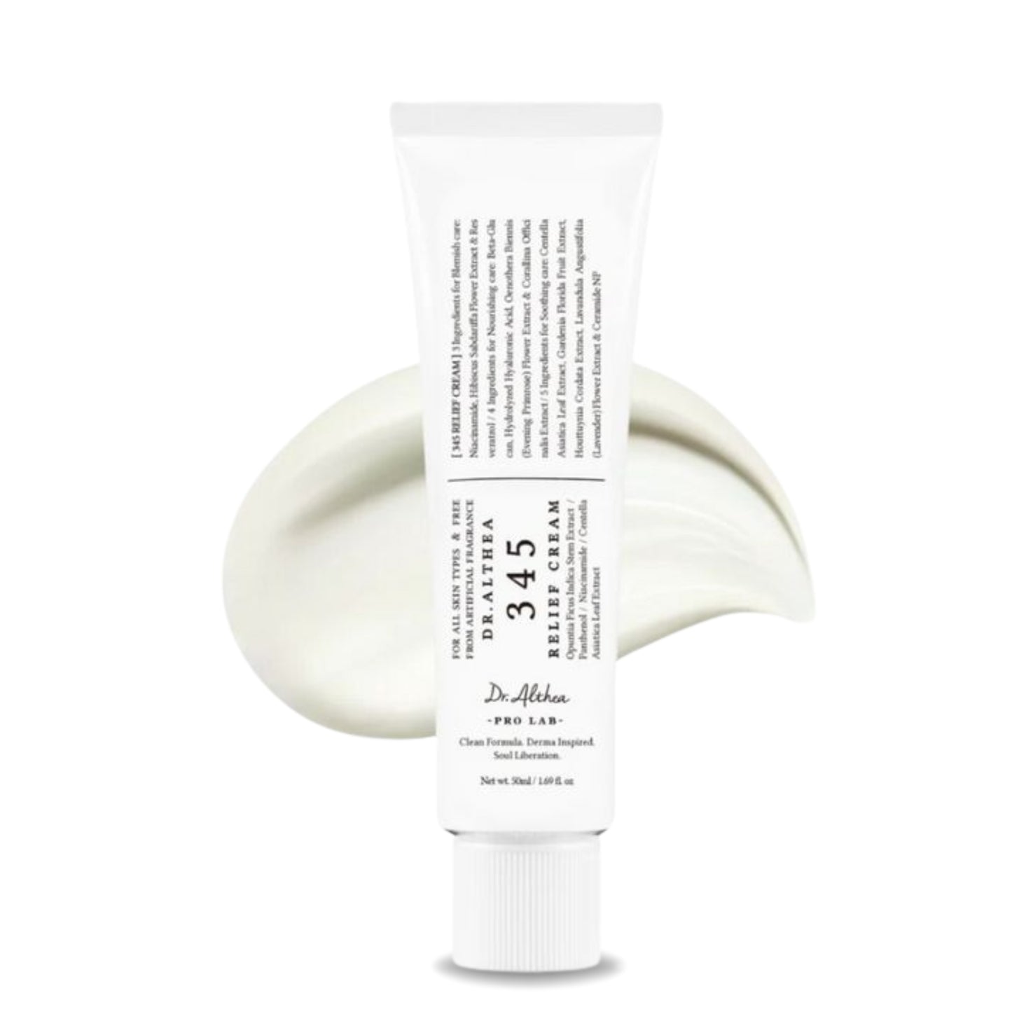 Crema Reparadora 345