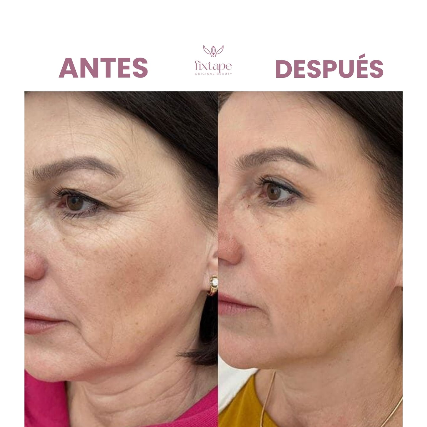 Crema Reafirmante Antiarrugas para Cuello