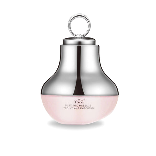 Crema Antiarrugas de Ojos con Masaje Eléctrico