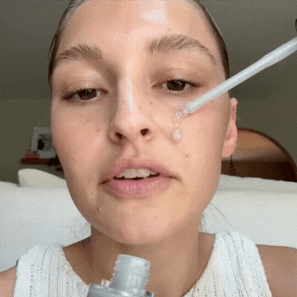 Peel Shot Exfoliante De Arroz Anti-Puntos Negros - 80ml