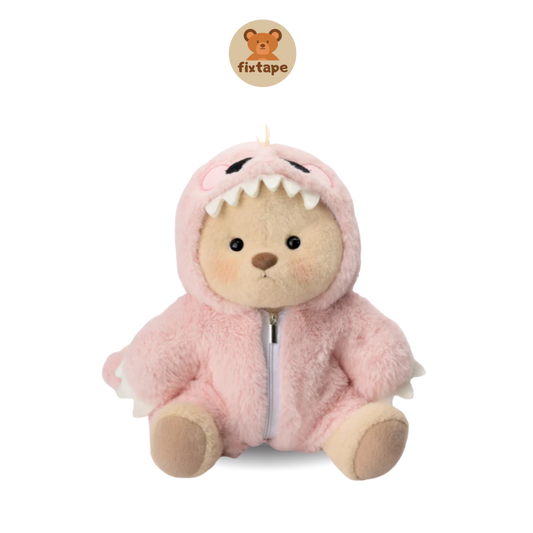 Dino Rosa (SOLO ATUENDO)