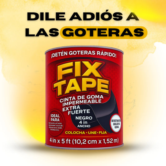 Fix Tape (10 cm x 1.5 m)