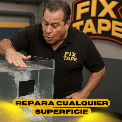 Fix Tape (10 cm x 1.5 m)