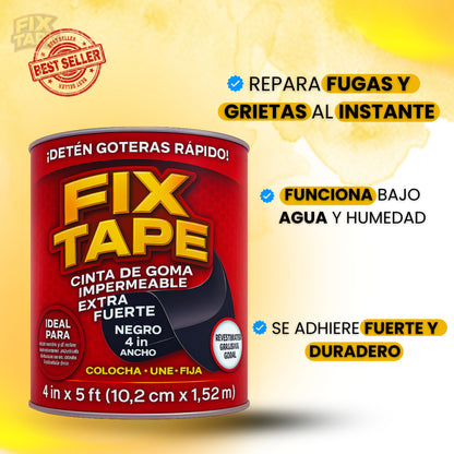 Fix Tape (10 cm x 1.5 m)