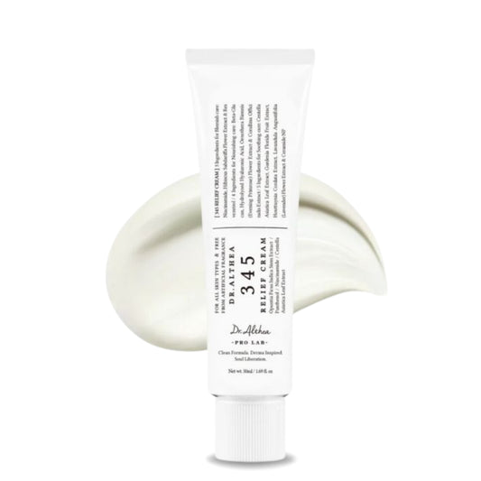 Crema Reparadora 345