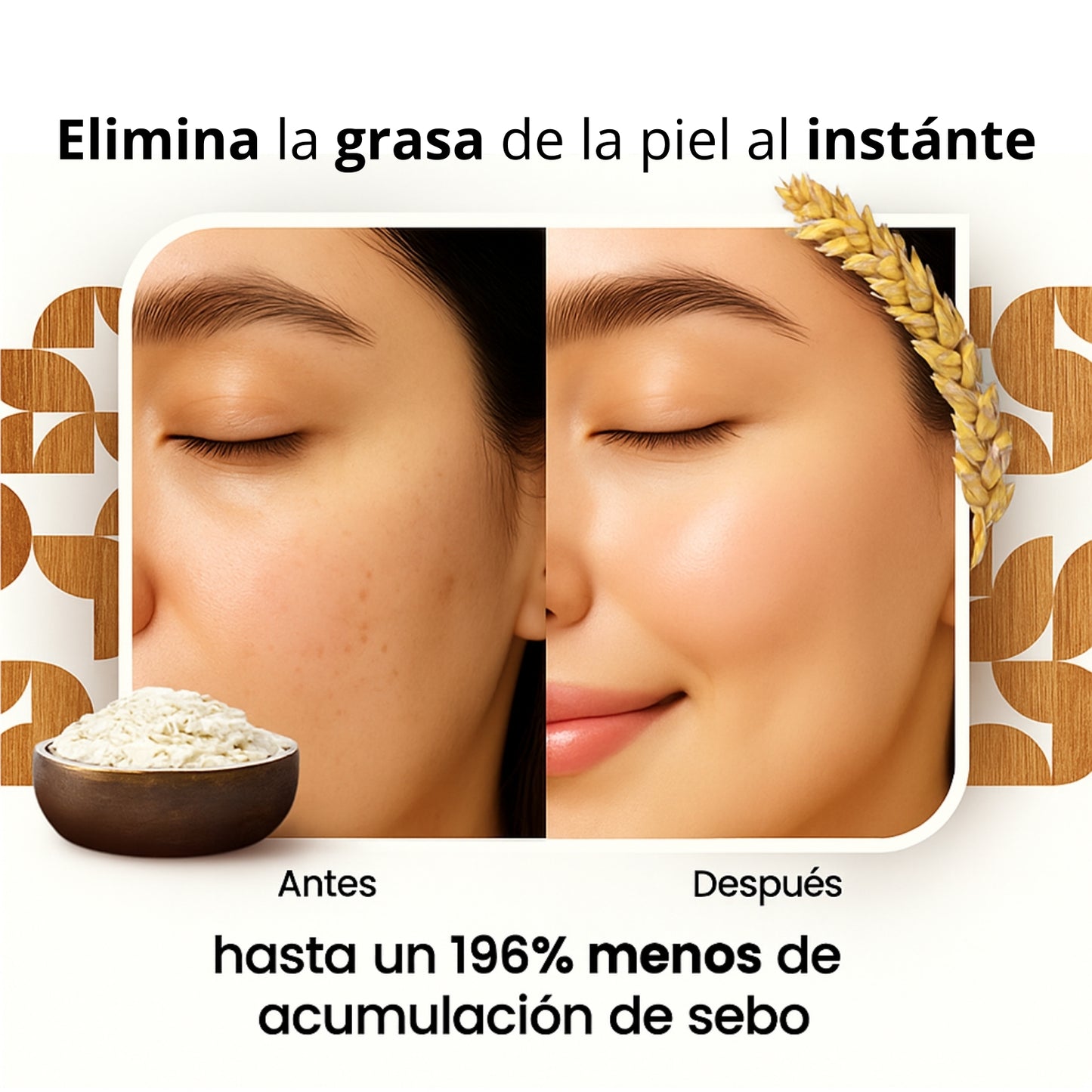 Peel Shot Exfoliante De Arroz Anti-Manchas/Acné - 80ml