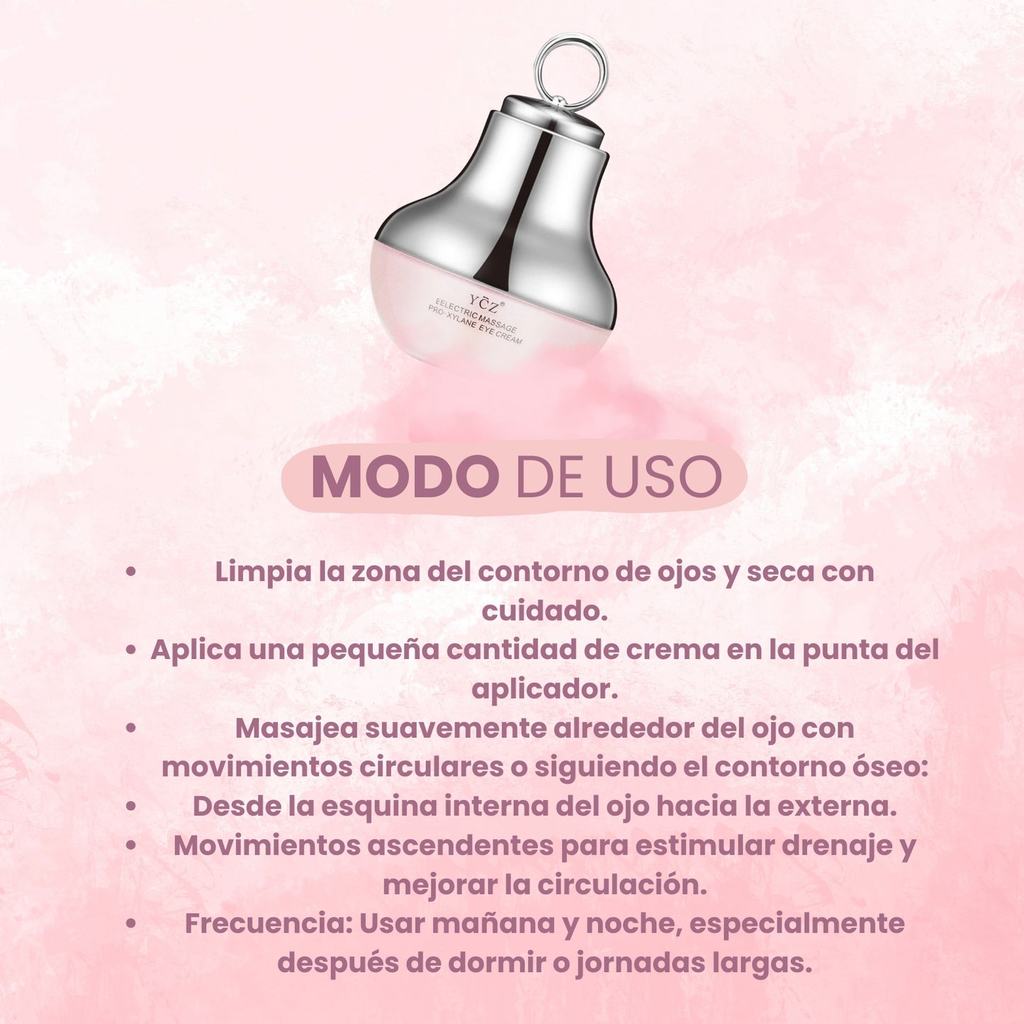 Crema Reafirmante Antiarrugas para Cuello