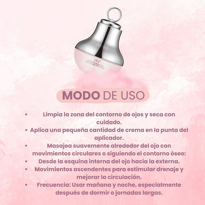 Crema Reafirmante Antiarrugas para Cuello