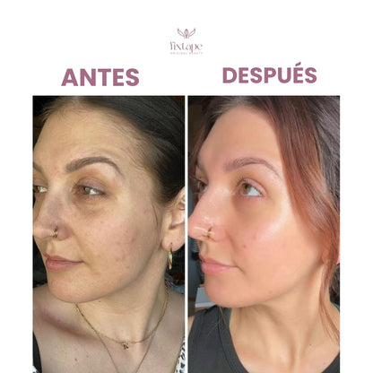 Crema Reafirmante Antiarrugas para Cuello