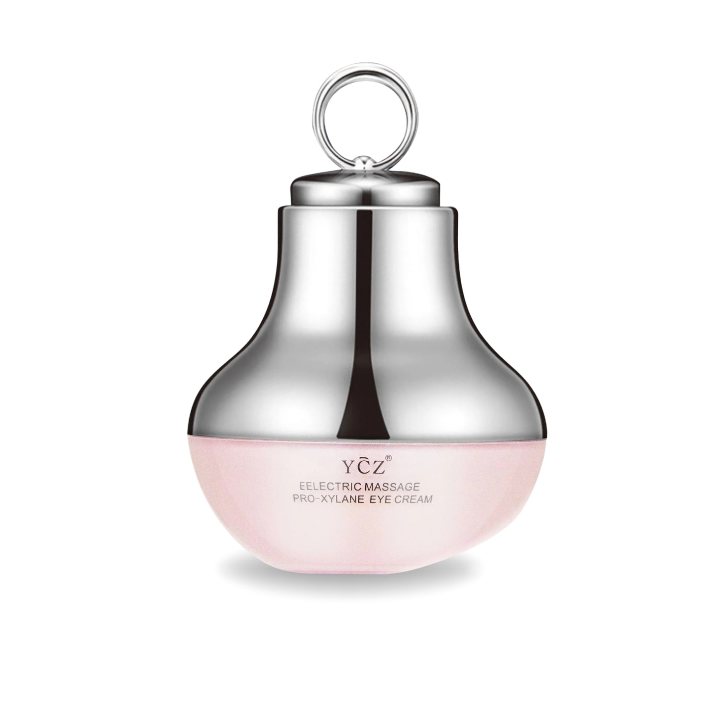 Crema Antiarrugas de Ojos con Masaje Eléctrico