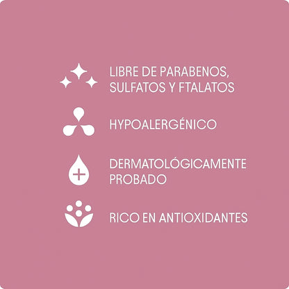 Almohadillas Tónicas Coreanas - 100 pads