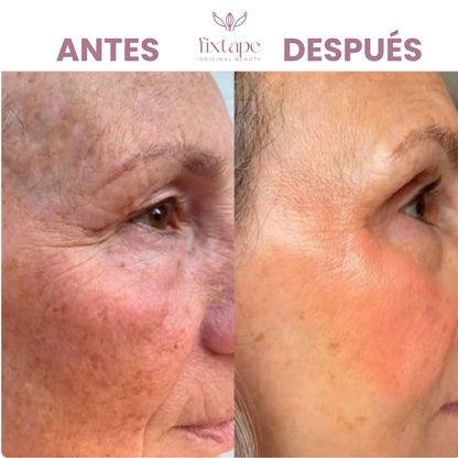 Sérum de Retinol 0.2% Anti arrugas - 30ml