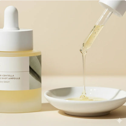 Sérum de Retinol 0.2% Anti arrugas - 30ml