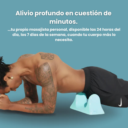 LumbaCare - AntiDolor Lumbar & Cadera