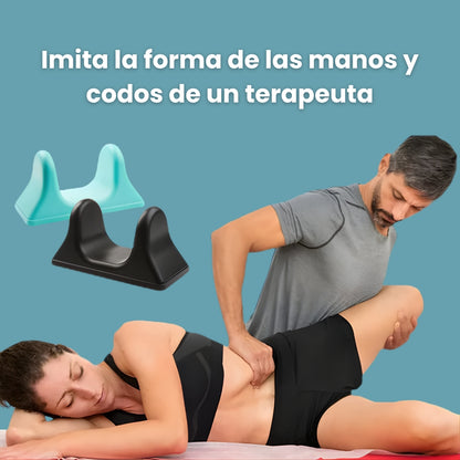 LumbaCare - AntiDolor Lumbar & Cadera