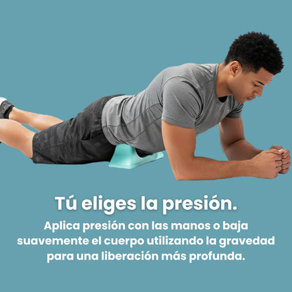 LumbaCare - AntiDolor Lumbar & Cadera