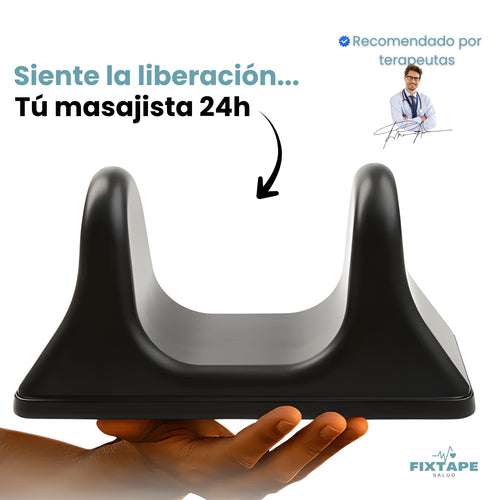 LumbaCare - AntiDolor Lumbar & Cadera