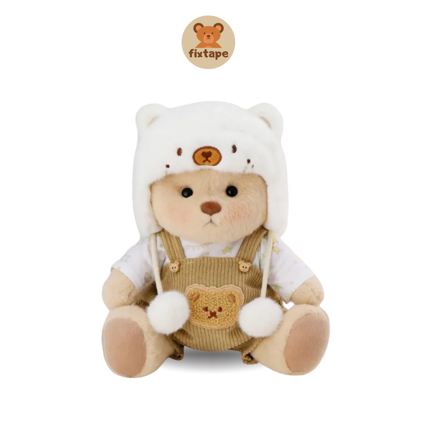 Montañero (SOLO ATUENDO)