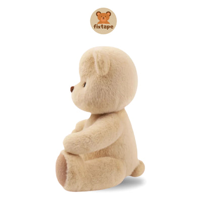 Teddy Bear Marrón / Adorable Osito Hecho a Mano