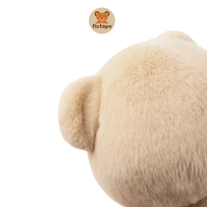 Teddy Bear Marrón / Adorable Osito Hecho a Mano