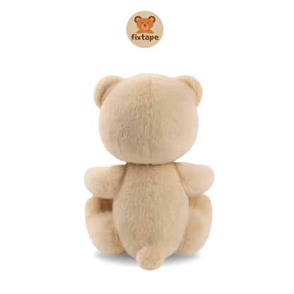 Teddy Bear Marrón / Adorable Osito Hecho a Mano